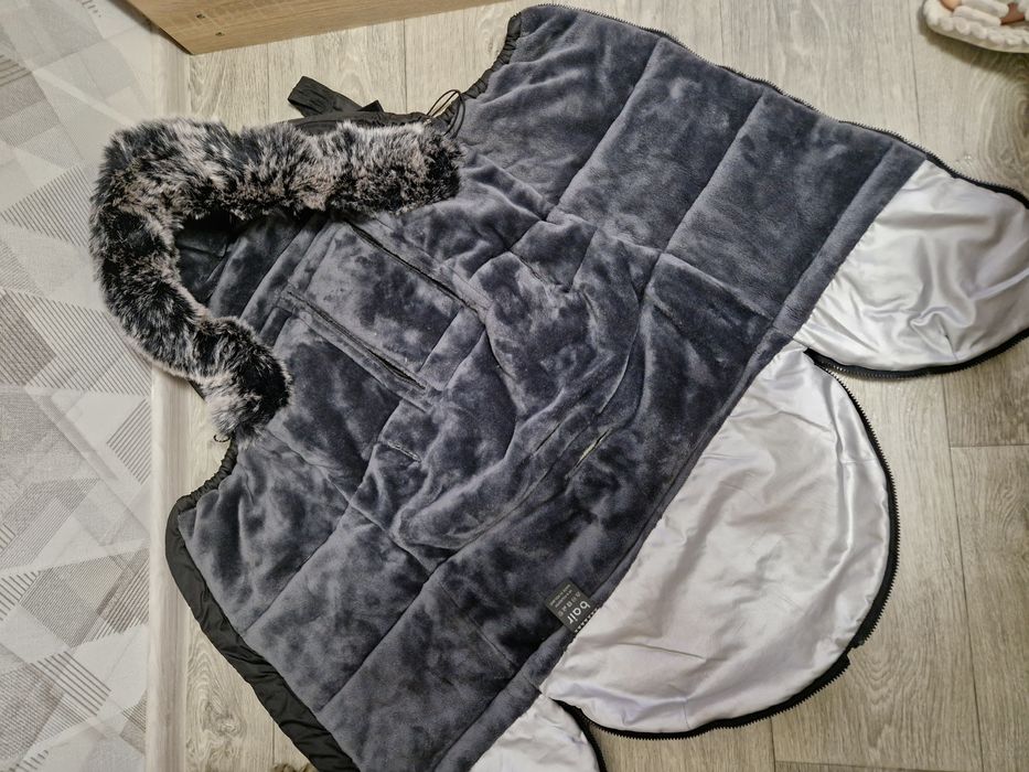 Конверт зимовий bair,