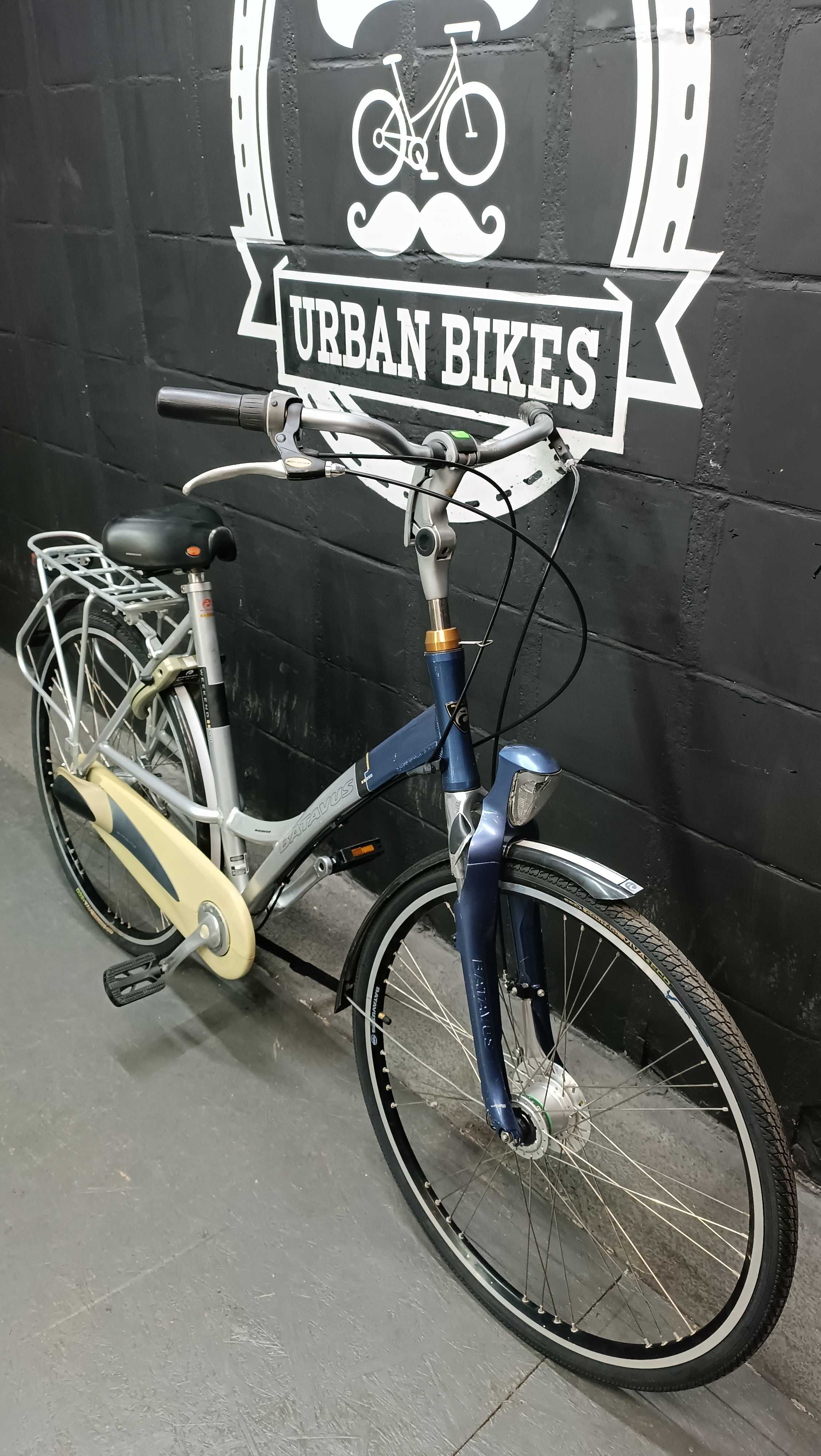 Batavus Weekend 57cm nexus 8   URBAN BIKES