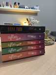 Coleção dos livros After