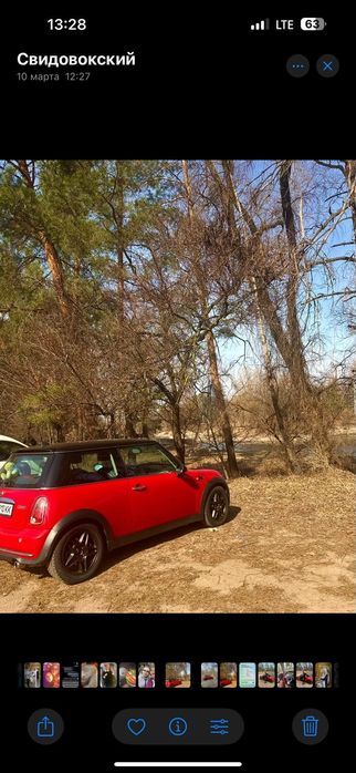 Авто не на ходу. Двигун знятий, як на фото. Коробки передач немає взаг