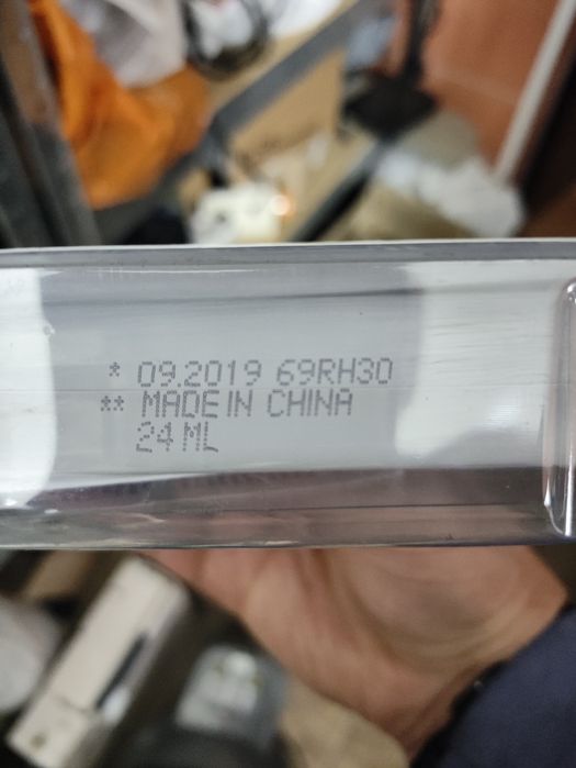 Картридж Epson для WorkForce Pro WP-4015DN/WP4595DN Black оригінал