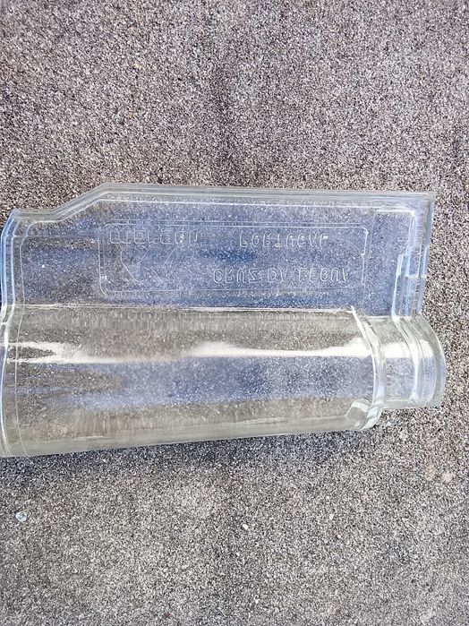 Telha Margon - Esquerda