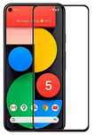 Защитное стекло Google Pixel 4 A XL  и стекло на камеру все модели
