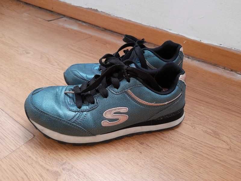 Ténis SKECHERS 36 em bom estado