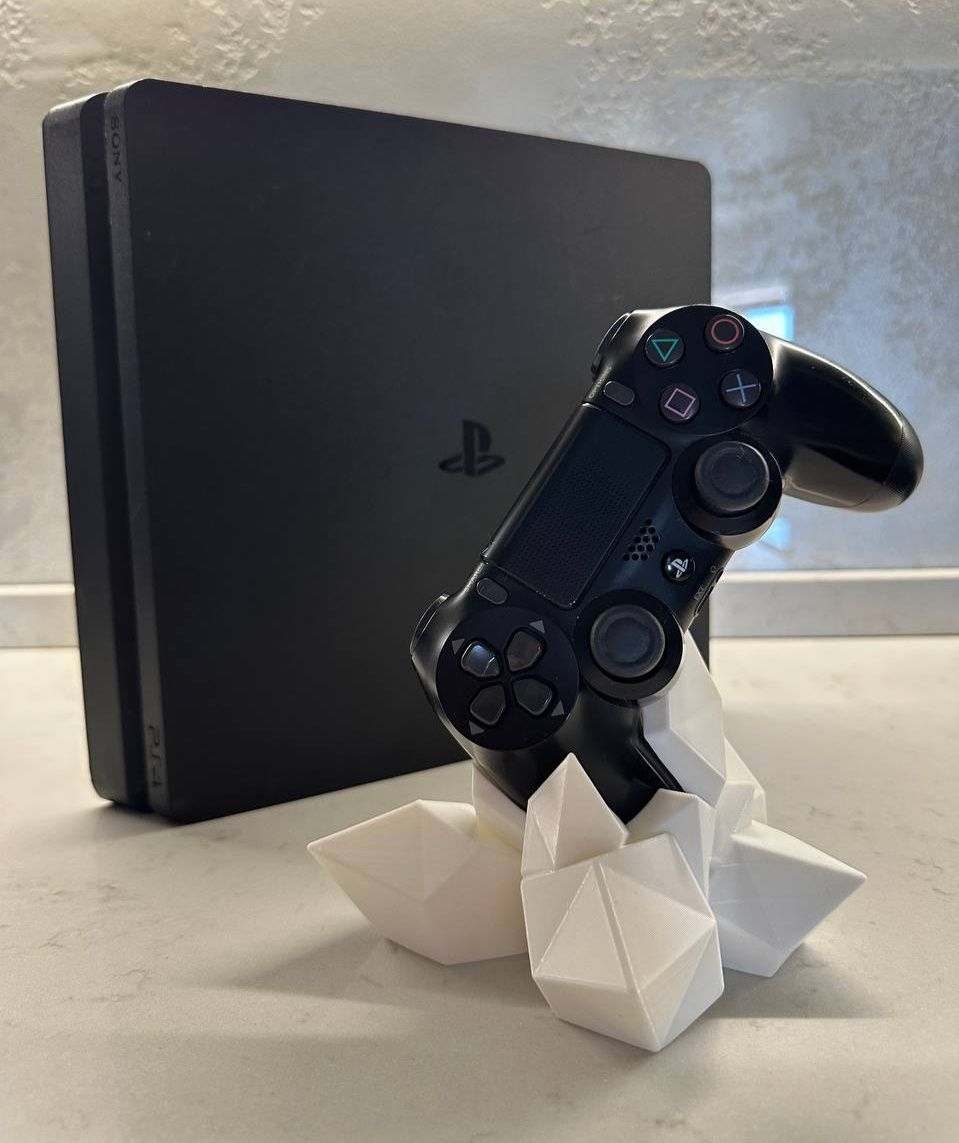 PlayStation 4 | PS4 | Ідеальний стан | Готовий до гри