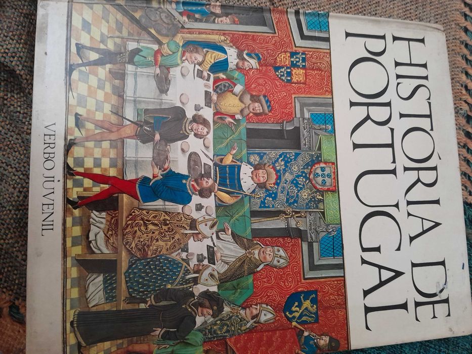 História de Portugal