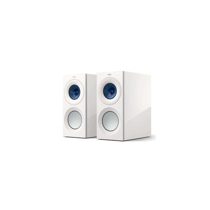 Kolumny podstawkowe KEF Reference 1 Meta - Para - Kolory