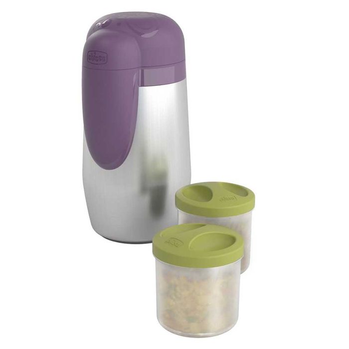 Термос-контейнер дитячий Chicco