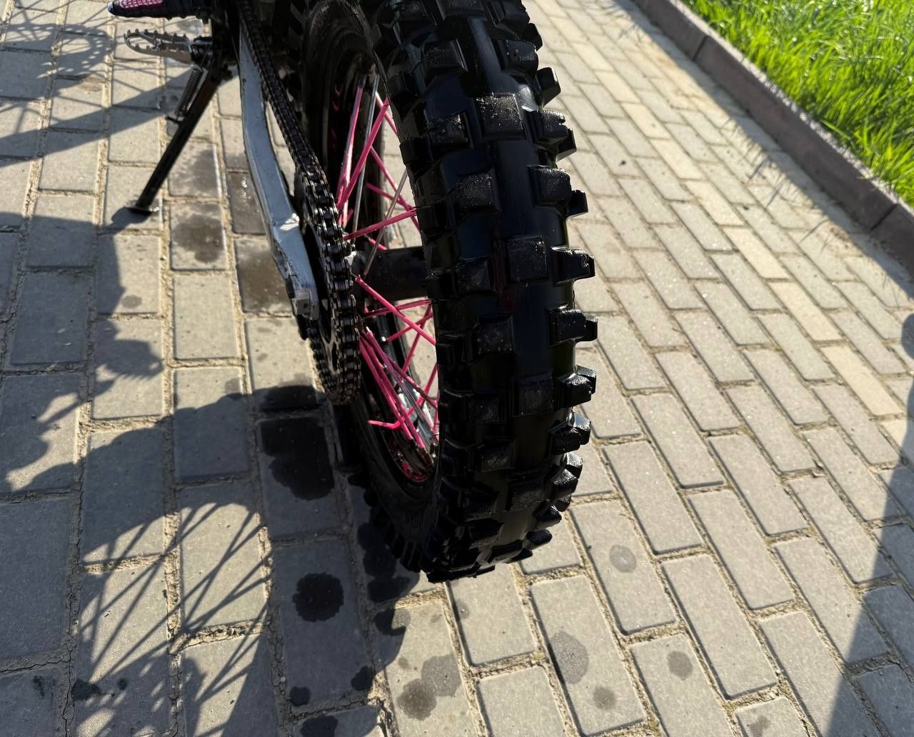 Kovi jnr 250 2023