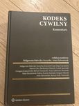 Komentarz kc prawo cywilne Balwicka-Szczyrba