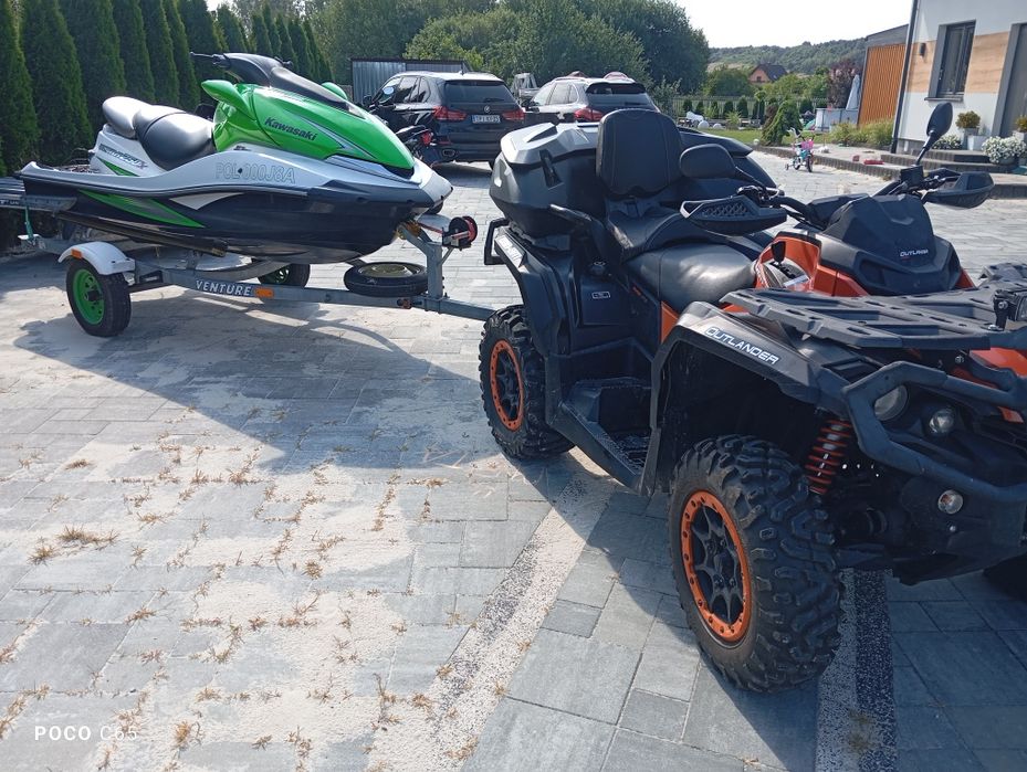 Serwis*Naprawa Motocykli*Quadów*Skuterów*Can-am*Cross & ATV