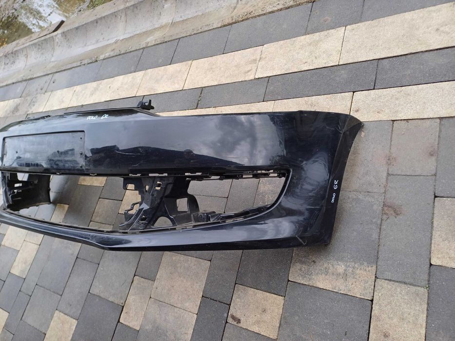 zderzak vw polo 5 V model 6r080.7221 rok 09-14