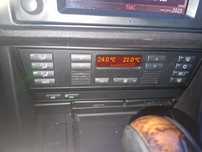 panel nawiewu klimatyzacji bmw e39