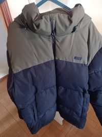 Vendo casaco billabong novo