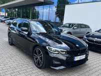 BMW G21 M-pakiet FV23% cena brutto rezerwacja
