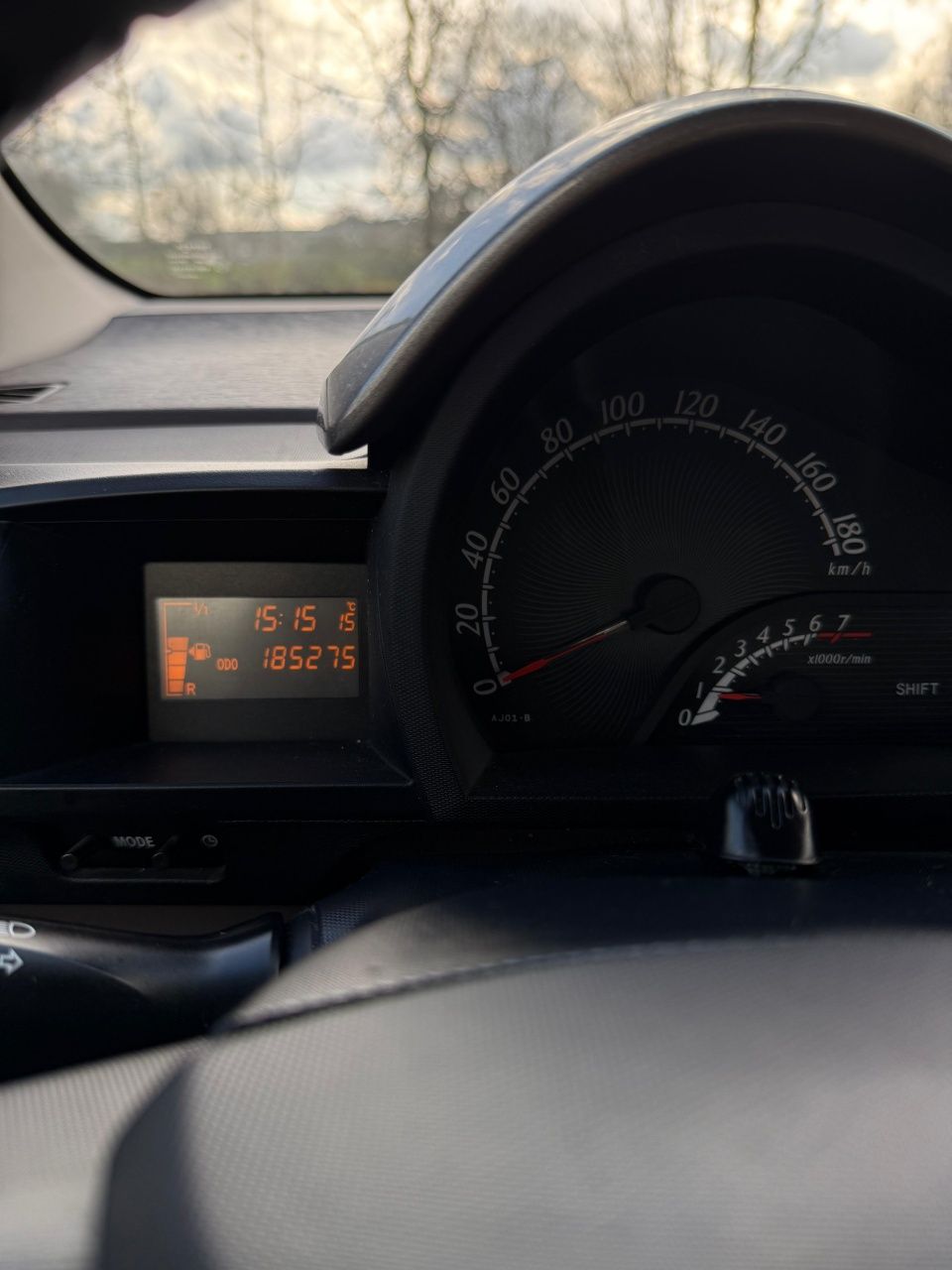 Toyota IQ 1.0 Gasolina