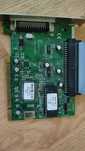 Karta Kontroler SCSI Adaptec AHA-2940AU PCI + Kabel (Retro PC)