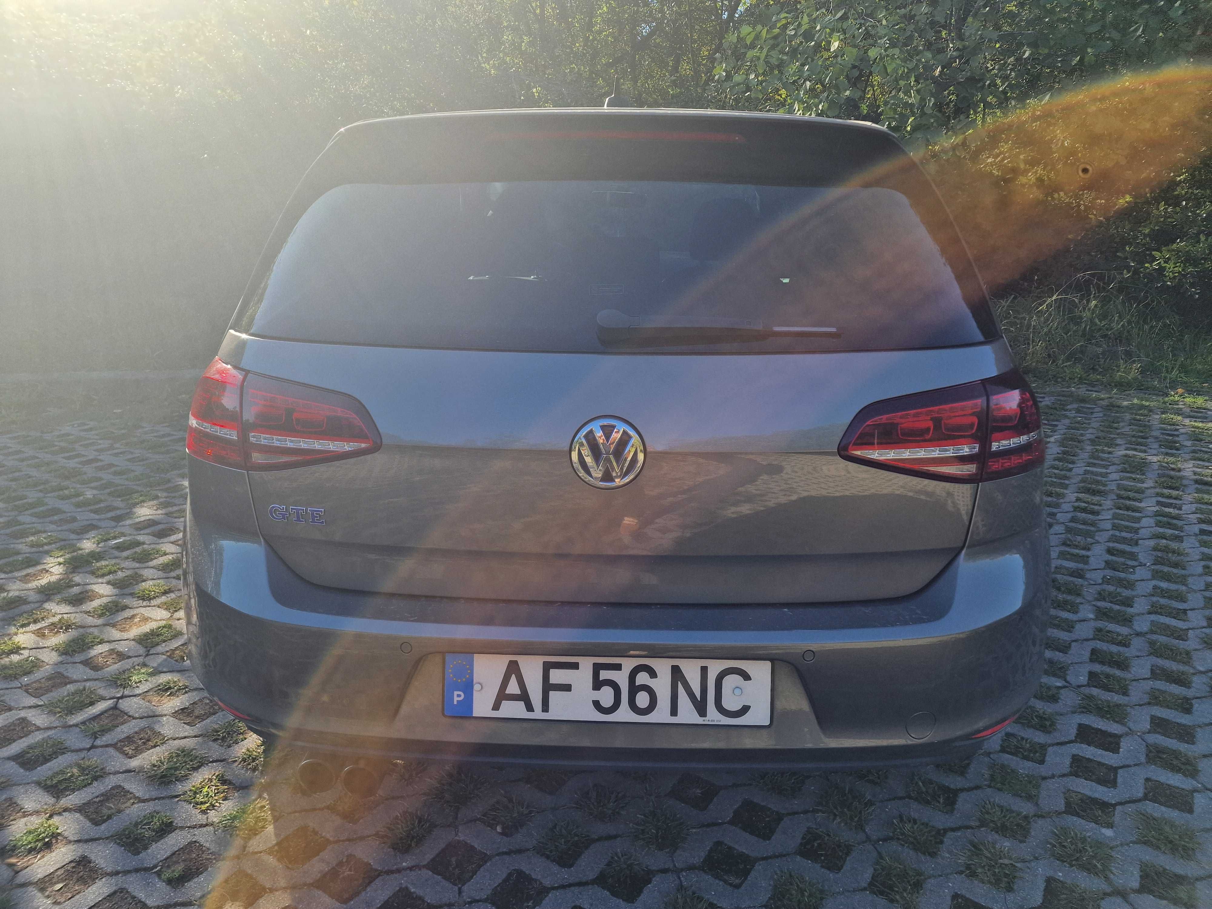 Vendo VW Golf 1.4 GTE Plug-in-Hybrid DSG