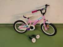 Rower Kross 16 cali JAK NOWY