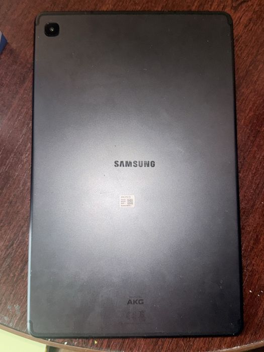 Продам Планшет Samsung Galaxy Tab S6 Lite (2022) 64 ГБ