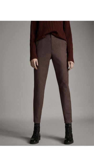 Брюки Massimo Dutti  штани