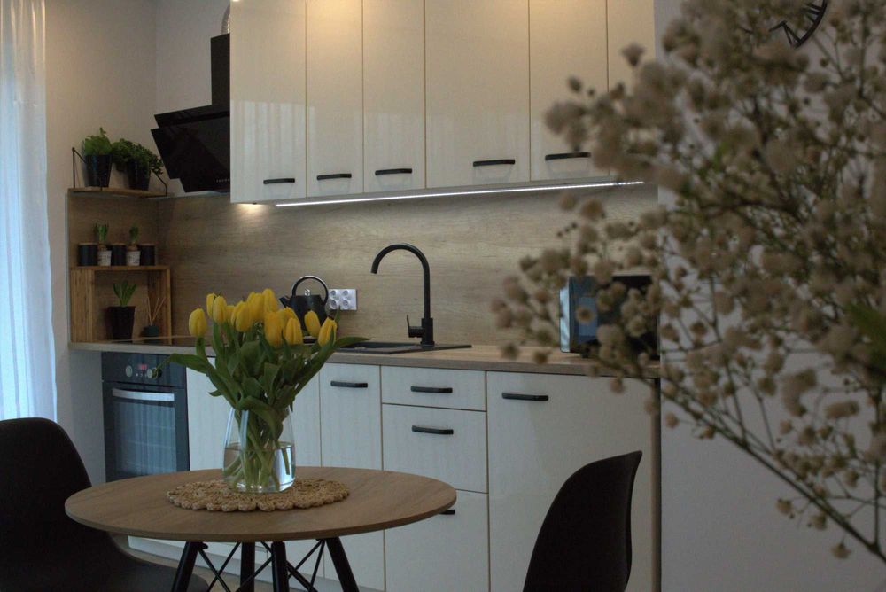 Wynajmę mieszkanie 2-pokojowe w Gliwicach ul. Kozielska