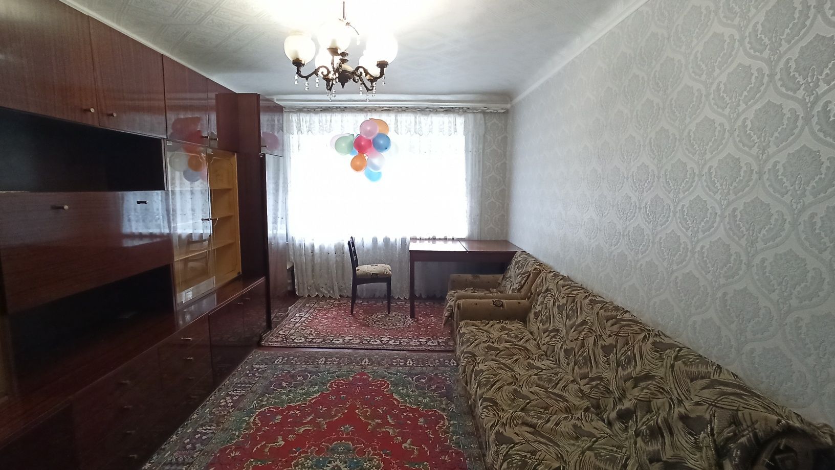 Сдам 2-к. квартиру в центре. Можно на короткий срок.