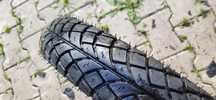 Opona motocyklowa nr c457 hajdenaul zimowa 90/80-16