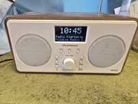 AMADEUS Amusica 16DW radio tranzystorowe FM, DAB +,AUX.