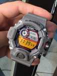 Casio G-shock Rangeman GW-9400