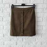 Mini spódnica M/L