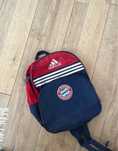 Plecak Adidas Bayern Monachium
