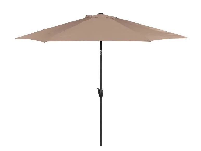 Parasol ogrodowy przeciw sloneczny 294/249 o varno home