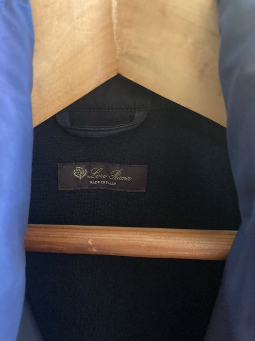 Loro Piana Traveller