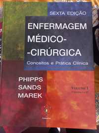 Enfermagem Médico-Cirúrgica