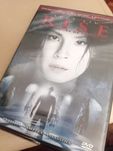Rise - A Predadora de Vampiros,DVD, POrtesd grátis
