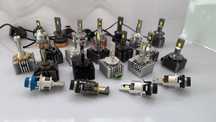 2шт пара LED D1S,D2S,D3S,D4S Led/Лампа для ксенонових фар. Xenon > Led