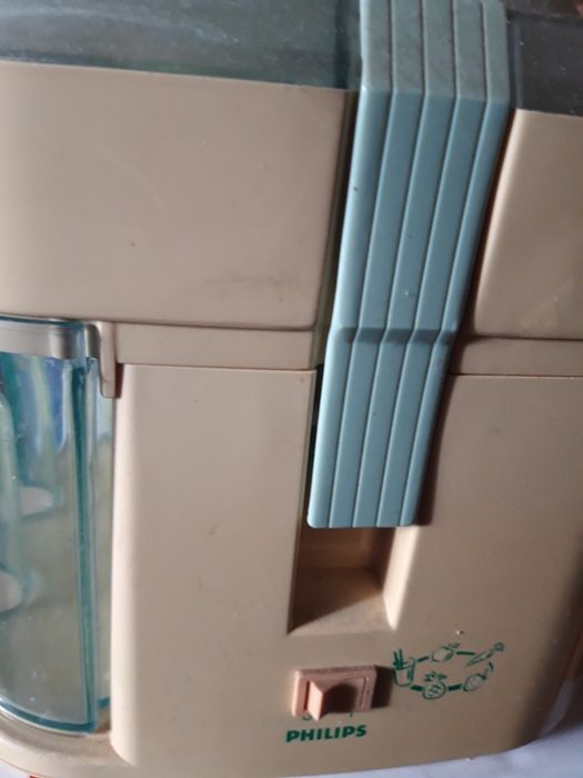 Соковыжымалка на запчасти