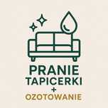 Pranie tapicerki+ozotowanie