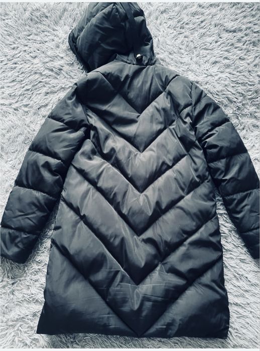 Пуховик pull&bear