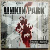 Виниловая пластинка Linkin Park "Hybrid Theory". Новая.