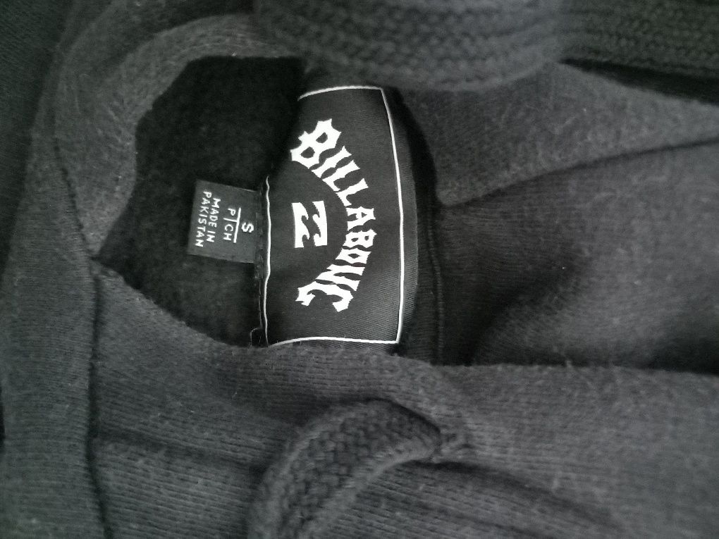 Hoodie/sweat Billabong