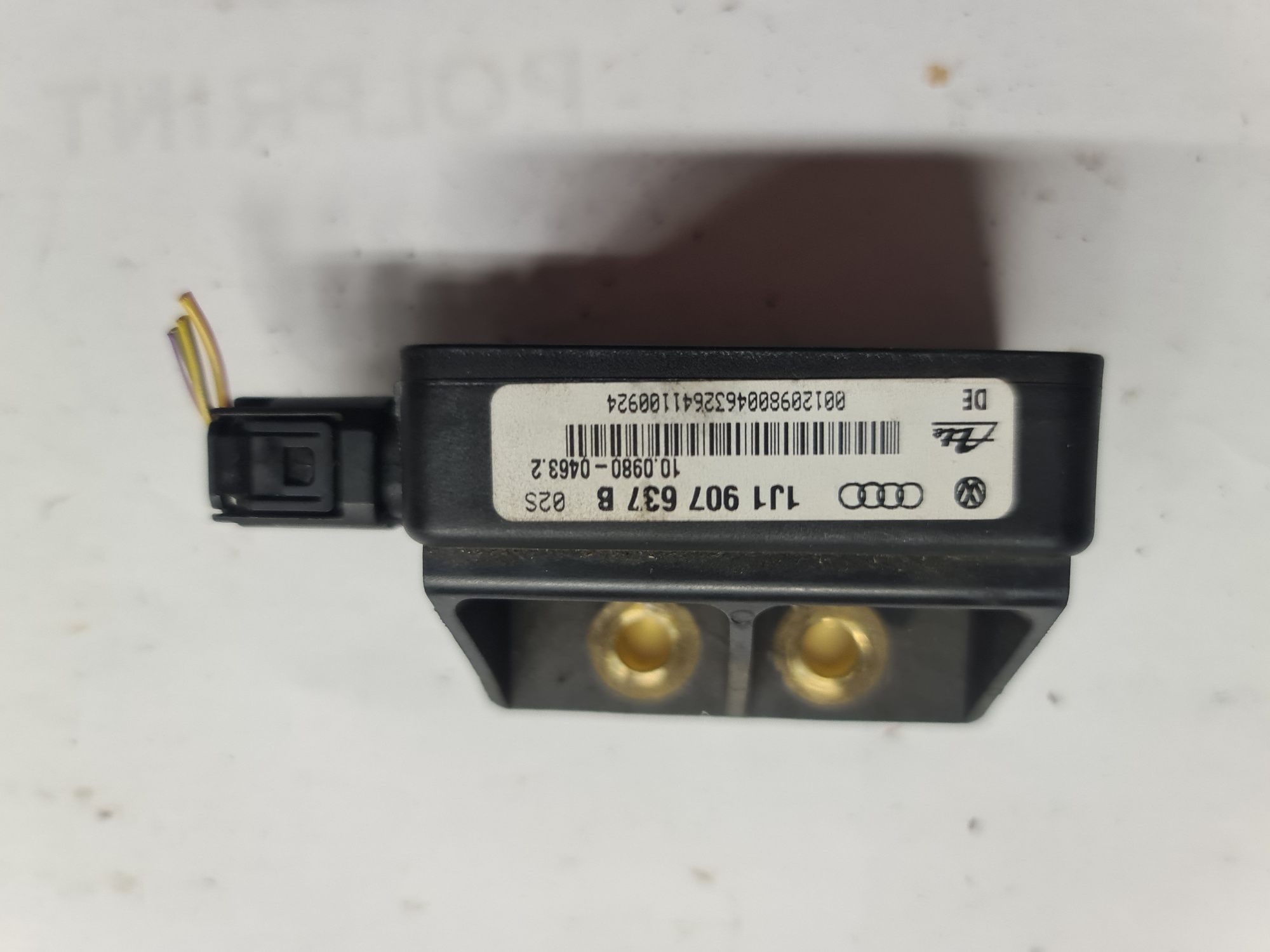 Vw golf 4 czujnik sensor ESP