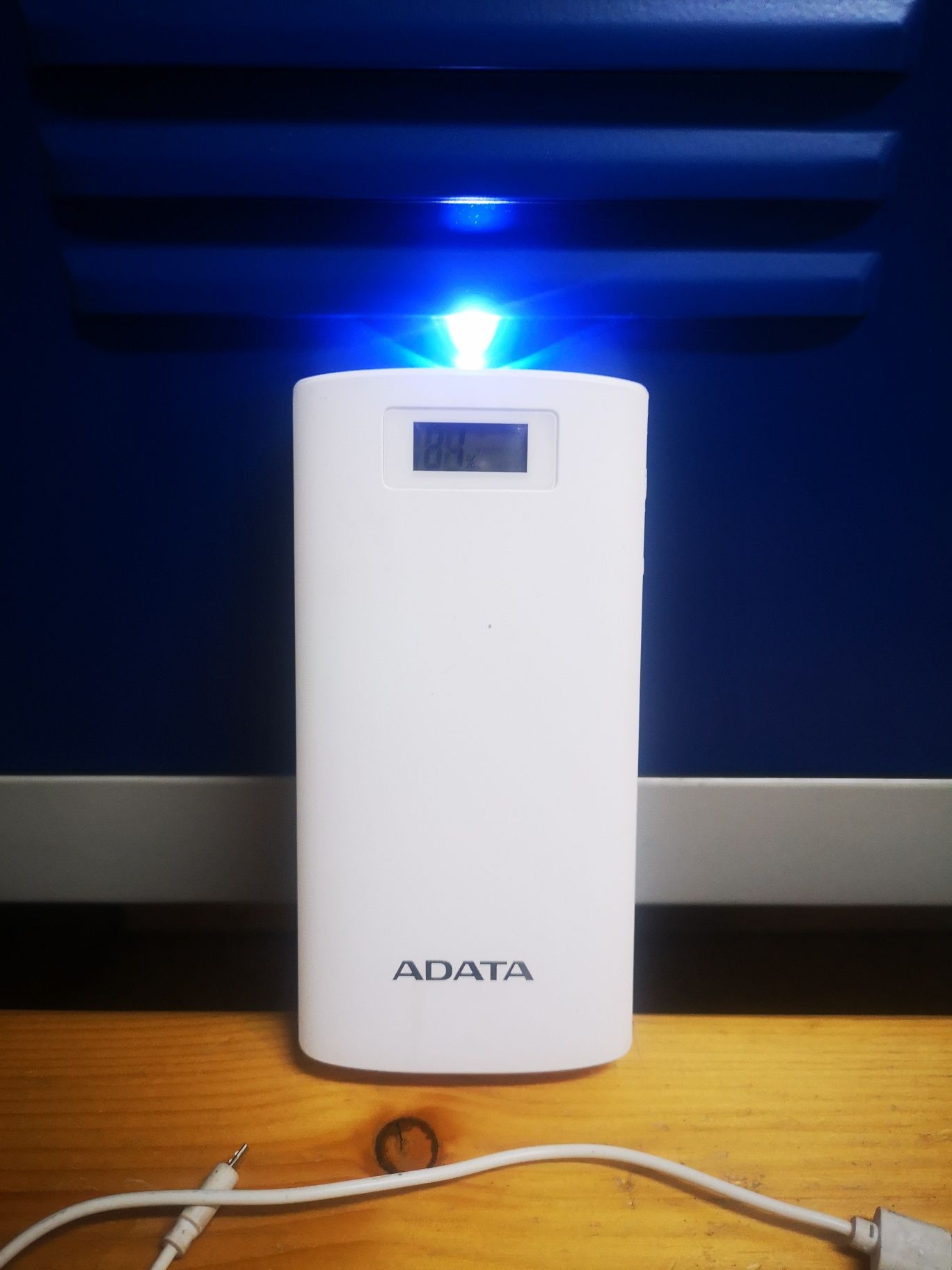 Powerbank ADATA 20000 mAh P20000D