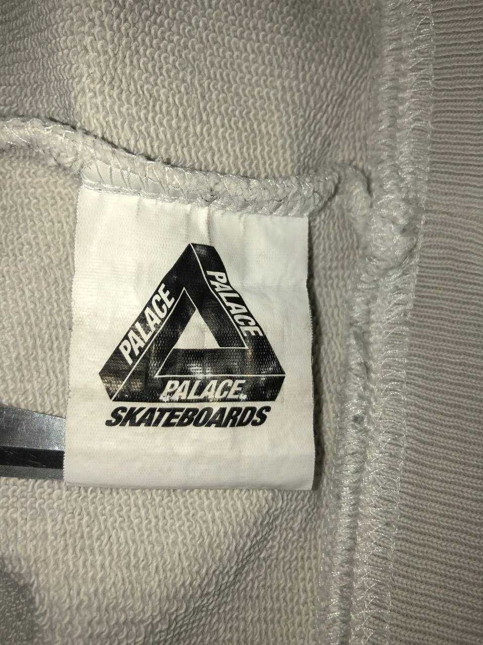худи Palace Peaser Hood