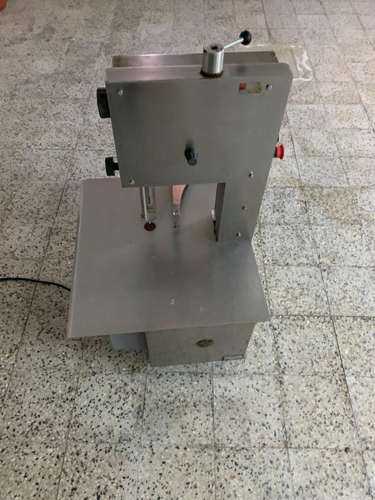 Serra de peixe/ossos MEDOC BG 250  L.1985 mm