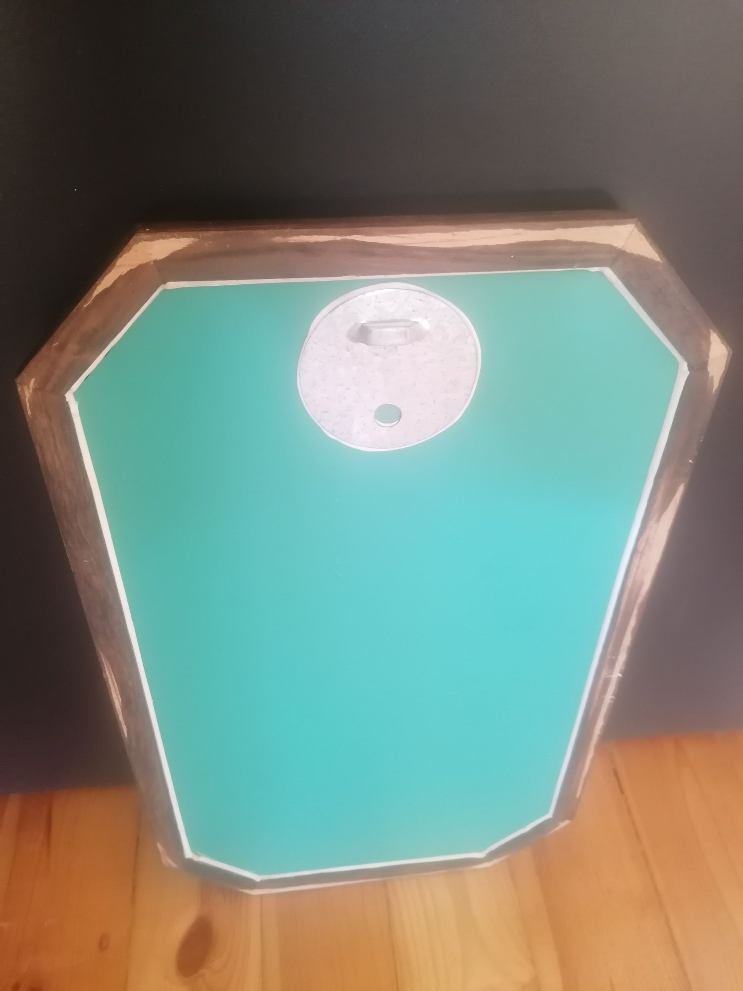 Lustro w ramie 50cm/30cm