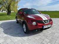 Nissan Juke Nissan Juke 2013 1.5 dci 110KM