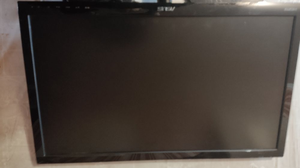 Продам игровой монитор ASUS VS239H-P