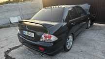 Запчасти разборка авторазборка mitsubishi lancer 9 2.0 мотор 4G63